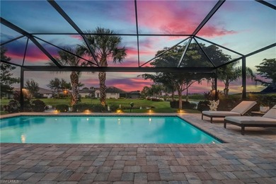 Welcome to 7938 Guadiana Way, a stunning and extensively on Panther Run Golf Club in Florida - for sale on GolfHomes.com, golf home, golf lot