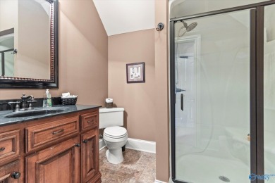 Welcome to one of a kind home that blends upscale design with on Canebrake Golf Club in Alabama - for sale on GolfHomes.com, golf home, golf lot
