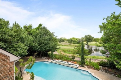 Welcome to 5404 Remington Park Drive--an elegant, custom-updated on Bridlewood Golf Course in Texas - for sale on GolfHomes.com, golf home, golf lot