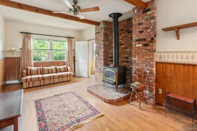 Spacious End-Unit Townhome with Views in Mesa Heights

Tucked on Salida Golf Club Inc in Colorado - for sale on GolfHomes.com, golf home, golf lot