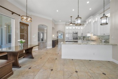 Luxury resort-style living awaits at The Champions Club on Fox Hollow Golf Club in Florida - for sale on GolfHomes.com, golf home, golf lot