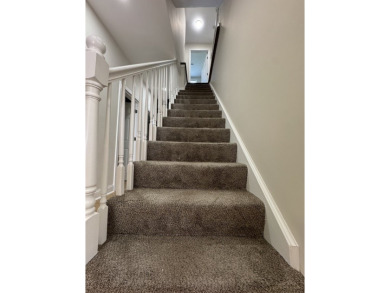 This Crete IL. BEAUTY is ready to for the perfect new owners! on Lincoln Oaks Golf Course in Illinois - for sale on GolfHomes.com, golf home, golf lot