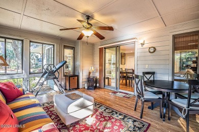 Adorable Lowcountry Cottage on Dataw Island.  Welcome home to on Dataw Island Club in South Carolina - for sale on GolfHomes.com, golf home, golf lot