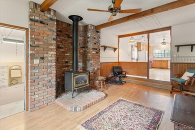 Spacious End-Unit Townhome with Views in Mesa Heights

Tucked on Salida Golf Club Inc in Colorado - for sale on GolfHomes.com, golf home, golf lot