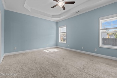 The seller is offering a $5,000 credit with an accepted offer! on The Carolina Club in North Carolina - for sale on GolfHomes.com, golf home, golf lot