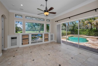 Luxury resort-style living awaits at The Champions Club on Fox Hollow Golf Club in Florida - for sale on GolfHomes.com, golf home, golf lot