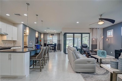 Welcome to 7938 Guadiana Way, a stunning and extensively on Panther Run Golf Club in Florida - for sale on GolfHomes.com, golf home, golf lot