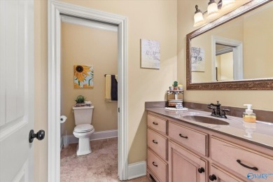 Welcome to one of a kind home that blends upscale design with on Canebrake Golf Club in Alabama - for sale on GolfHomes.com, golf home, golf lot