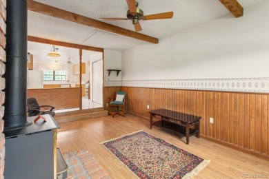 Spacious End-Unit Townhome with Views in Mesa Heights

Tucked on Salida Golf Club Inc in Colorado - for sale on GolfHomes.com, golf home, golf lot