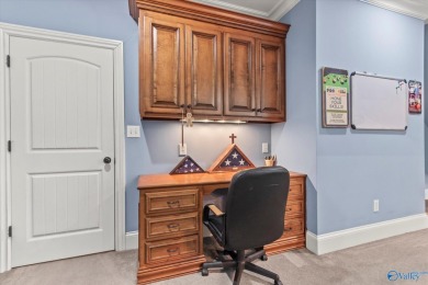 Welcome to one of a kind home that blends upscale design with on Canebrake Golf Club in Alabama - for sale on GolfHomes.com, golf home, golf lot