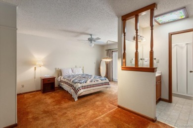 Spacious End-Unit Townhome with Views in Mesa Heights

Tucked on Salida Golf Club Inc in Colorado - for sale on GolfHomes.com, golf home, golf lot