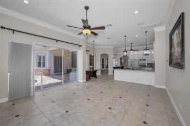 Luxury resort-style living awaits at The Champions Club on Fox Hollow Golf Club in Florida - for sale on GolfHomes.com, golf home, golf lot