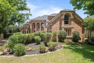 Welcome to 5404 Remington Park Drive--an elegant, custom-updated on Bridlewood Golf Course in Texas - for sale on GolfHomes.com, golf home, golf lot