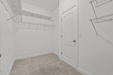 The seller is offering a $5,000 credit with an accepted offer! on The Carolina Club in North Carolina - for sale on GolfHomes.com, golf home, golf lot