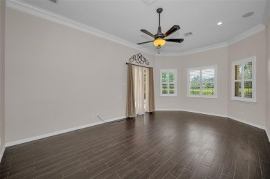 Luxury resort-style living awaits at The Champions Club on Fox Hollow Golf Club in Florida - for sale on GolfHomes.com, golf home, golf lot