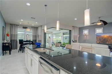 Welcome to 7938 Guadiana Way, a stunning and extensively on Panther Run Golf Club in Florida - for sale on GolfHomes.com, golf home, golf lot