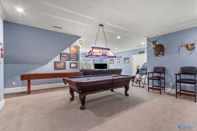 Welcome to one of a kind home that blends upscale design with on Canebrake Golf Club in Alabama - for sale on GolfHomes.com, golf home, golf lot