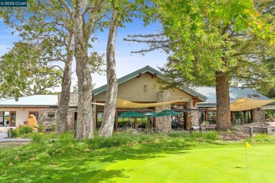 Level-In Single-Row Golden Gate Model in Prime Location! Ideally on Rossmoor Golf Course in California - for sale on GolfHomes.com, golf home, golf lot