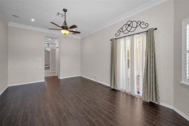 Luxury resort-style living awaits at The Champions Club on Fox Hollow Golf Club in Florida - for sale on GolfHomes.com, golf home, golf lot