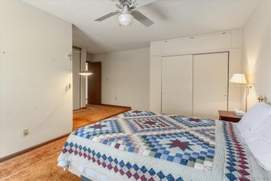 Spacious End-Unit Townhome with Views in Mesa Heights

Tucked on Salida Golf Club Inc in Colorado - for sale on GolfHomes.com, golf home, golf lot
