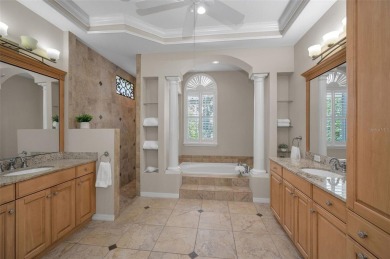 Luxury resort-style living awaits at The Champions Club on Fox Hollow Golf Club in Florida - for sale on GolfHomes.com, golf home, golf lot