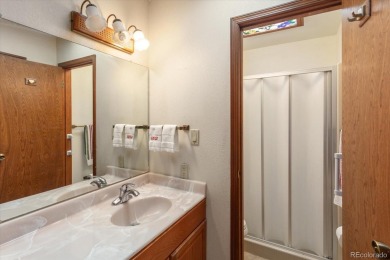 Spacious End-Unit Townhome with Views in Mesa Heights

Tucked on Salida Golf Club Inc in Colorado - for sale on GolfHomes.com, golf home, golf lot