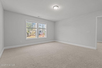 The seller is offering a $5,000 credit with an accepted offer! on The Carolina Club in North Carolina - for sale on GolfHomes.com, golf home, golf lot