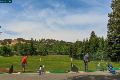 Level-In Single-Row Golden Gate Model in Prime Location! Ideally on Rossmoor Golf Course in California - for sale on GolfHomes.com, golf home, golf lot