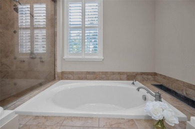 Luxury resort-style living awaits at The Champions Club on Fox Hollow Golf Club in Florida - for sale on GolfHomes.com, golf home, golf lot