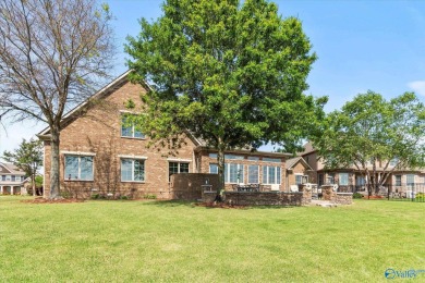Welcome to one of a kind home that blends upscale design with on Canebrake Golf Club in Alabama - for sale on GolfHomes.com, golf home, golf lot