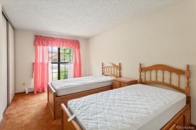 Spacious End-Unit Townhome with Views in Mesa Heights

Tucked on Salida Golf Club Inc in Colorado - for sale on GolfHomes.com, golf home, golf lot