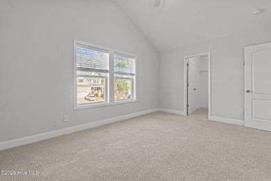 The seller is offering a $5,000 credit with an accepted offer! on The Carolina Club in North Carolina - for sale on GolfHomes.com, golf home, golf lot