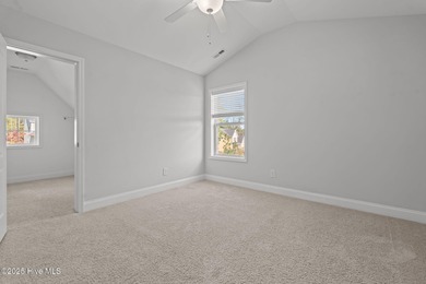 The seller is offering a $5,000 credit with an accepted offer! on The Carolina Club in North Carolina - for sale on GolfHomes.com, golf home, golf lot