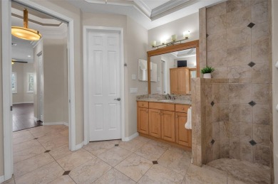 Luxury resort-style living awaits at The Champions Club on Fox Hollow Golf Club in Florida - for sale on GolfHomes.com, golf home, golf lot
