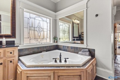 Welcome to one of a kind home that blends upscale design with on Canebrake Golf Club in Alabama - for sale on GolfHomes.com, golf home, golf lot