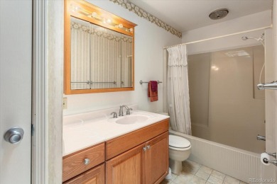 Spacious End-Unit Townhome with Views in Mesa Heights

Tucked on Salida Golf Club Inc in Colorado - for sale on GolfHomes.com, golf home, golf lot