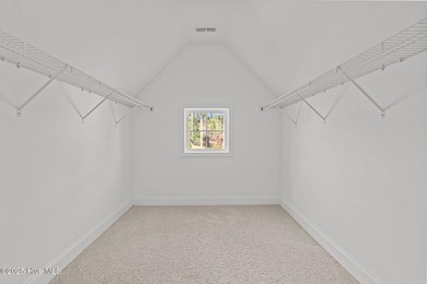 The seller is offering a $5,000 credit with an accepted offer! on The Carolina Club in North Carolina - for sale on GolfHomes.com, golf home, golf lot