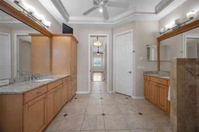 Luxury resort-style living awaits at The Champions Club on Fox Hollow Golf Club in Florida - for sale on GolfHomes.com, golf home, golf lot