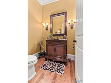 Welcome to one of a kind home that blends upscale design with on Canebrake Golf Club in Alabama - for sale on GolfHomes.com, golf home, golf lot