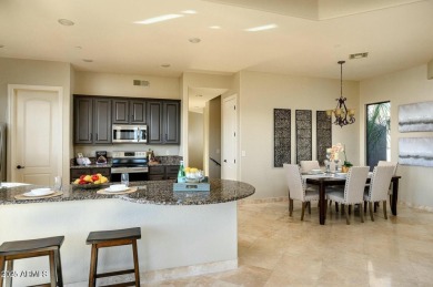 Gorgeous luxury home in tranquil Fountain Hills. Dramatic on Desert Canyon Golf Club in Arizona - for sale on GolfHomes.com, golf home, golf lot