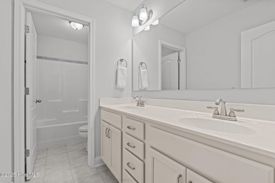 The seller is offering a $5,000 credit with an accepted offer! on The Carolina Club in North Carolina - for sale on GolfHomes.com, golf home, golf lot