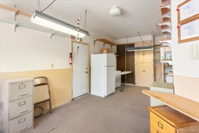 Spacious End-Unit Townhome with Views in Mesa Heights

Tucked on Salida Golf Club Inc in Colorado - for sale on GolfHomes.com, golf home, golf lot
