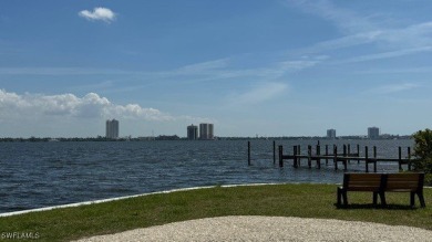 Welcome to this charming and well-maintained manufactured home on Riverbend Golf and Country Club in Florida - for sale on GolfHomes.com, golf home, golf lot