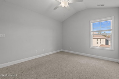 The seller is offering a $5,000 credit with an accepted offer! on The Carolina Club in North Carolina - for sale on GolfHomes.com, golf home, golf lot