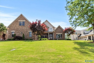 Welcome to one of a kind home that blends upscale design with on Canebrake Golf Club in Alabama - for sale on GolfHomes.com, golf home, golf lot