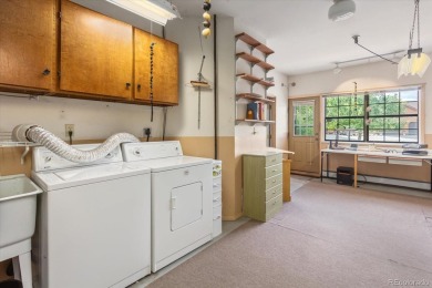 Spacious End-Unit Townhome with Views in Mesa Heights

Tucked on Salida Golf Club Inc in Colorado - for sale on GolfHomes.com, golf home, golf lot