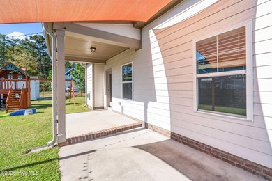 The seller is offering a $5,000 credit with an accepted offer! on The Carolina Club in North Carolina - for sale on GolfHomes.com, golf home, golf lot