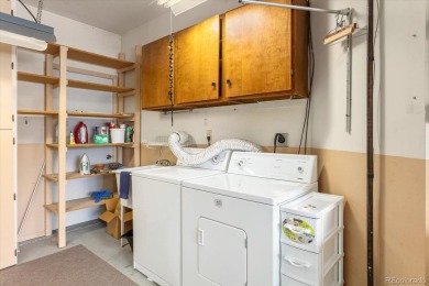 Spacious End-Unit Townhome with Views in Mesa Heights

Tucked on Salida Golf Club Inc in Colorado - for sale on GolfHomes.com, golf home, golf lot