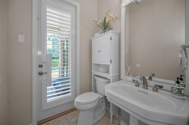 Luxury resort-style living awaits at The Champions Club on Fox Hollow Golf Club in Florida - for sale on GolfHomes.com, golf home, golf lot