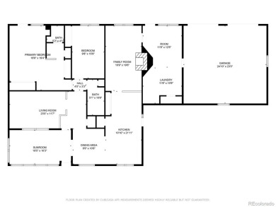 Spacious End-Unit Townhome with Views in Mesa Heights

Tucked on Salida Golf Club Inc in Colorado - for sale on GolfHomes.com, golf home, golf lot
